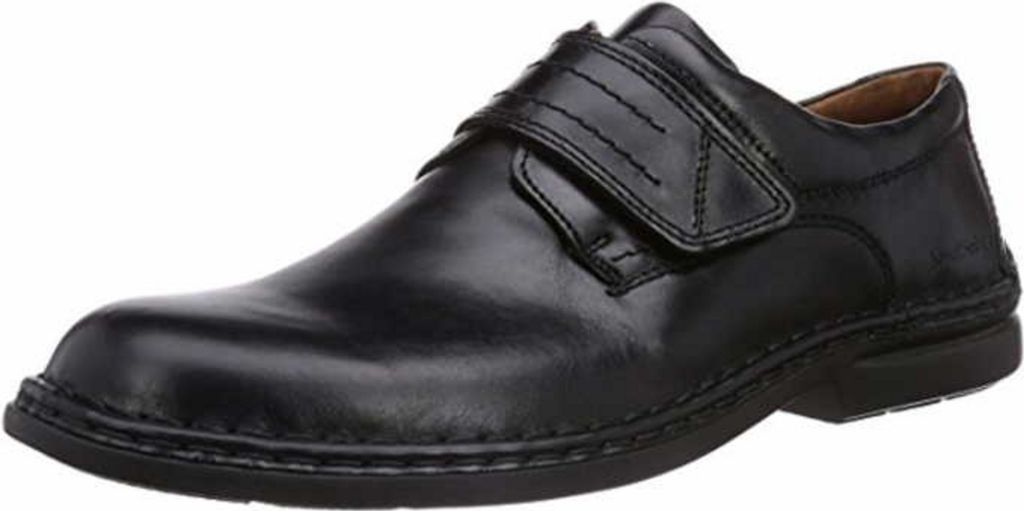 JOSEF SEIBEL Vigo 09 | Halbschuh für Herren | Grün