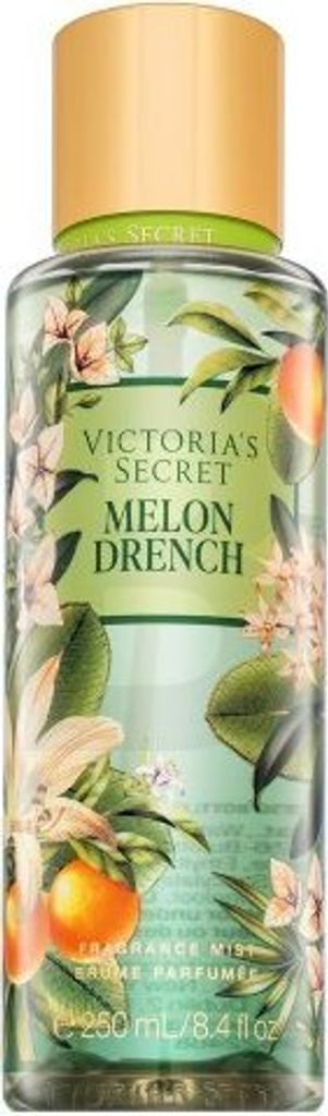 Victoria's Secret Melon Drench tělový spray unisex 250 ml Obrázek produktu 