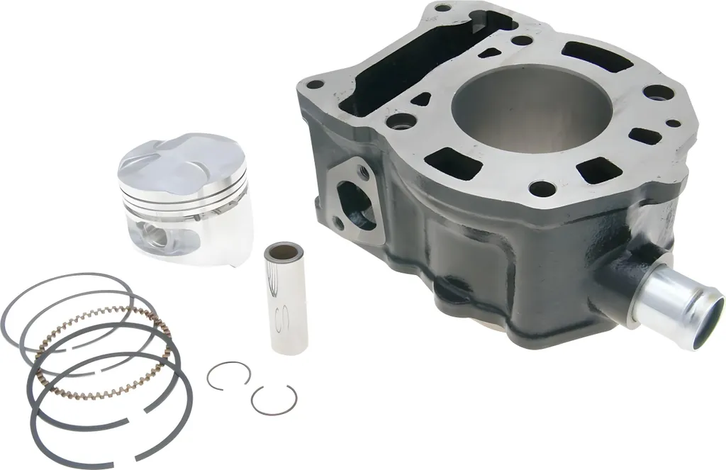 Kit Réparation Moteur 125ccm pour Piaggio 125 4T LC Référence 876605