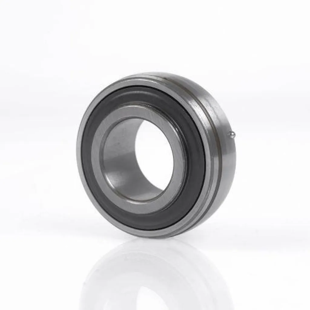 Solution Anti-Vibration : Roulement SNR UK215 G2 Ø75mm Haute Fiabilité