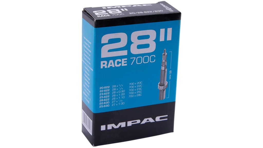 impac 28 race 700c