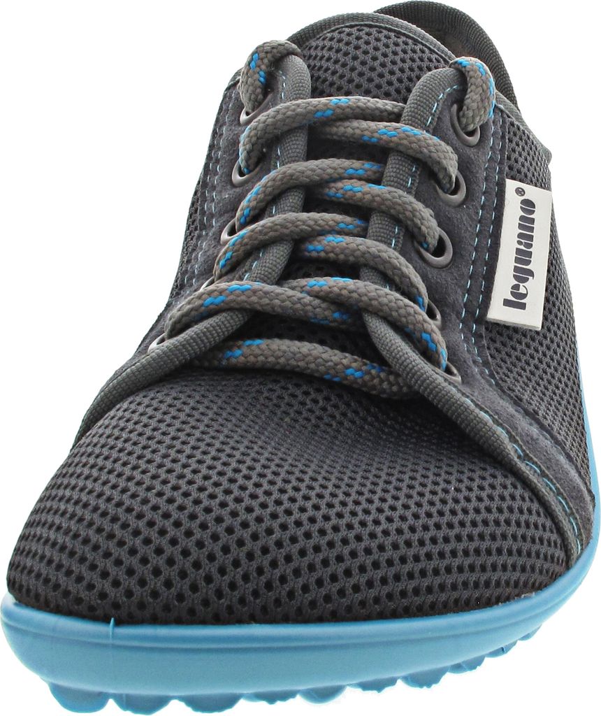 Leguano Freizeitschuhe Aktiv Herren 31353630383938 Grau 39 Produktbild 25