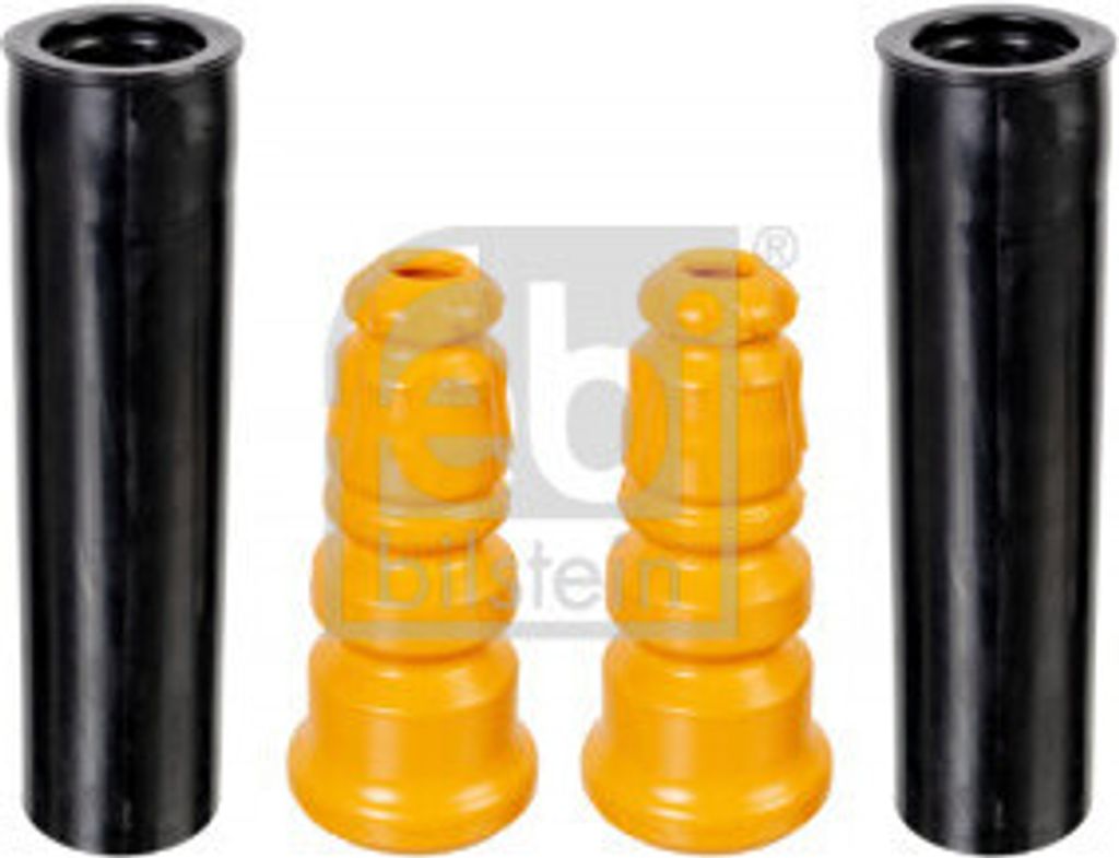 FEBI BILSTEIN 175972 - OE 1 780 533 Staubschutzsatz, Stoßdämpfer für B-Max, Tourneo Connect, Transit Courier