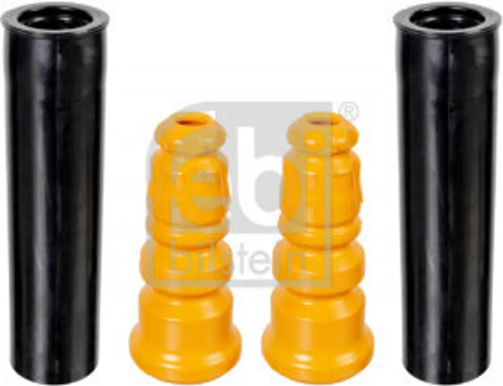 Kit protection amortisseur FEBI 175972 pour Ford Transit Courier B-Max