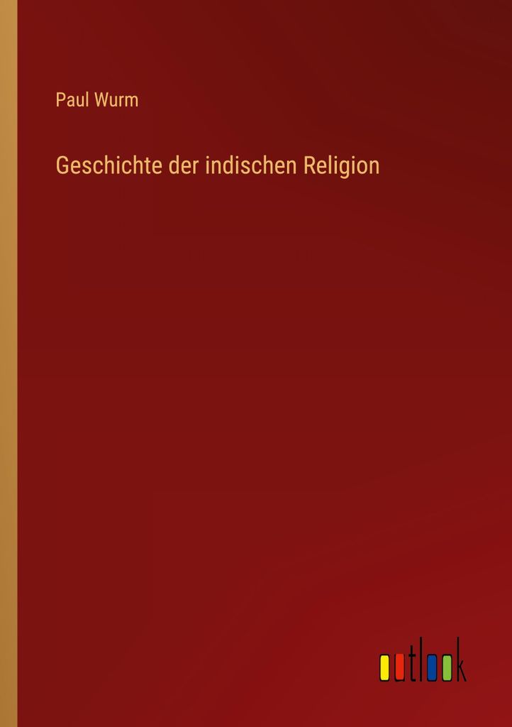 Geschichte der indischen Religion