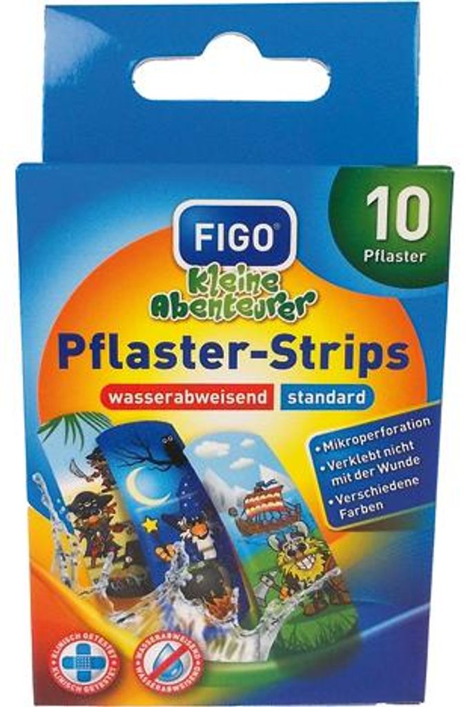 Náplasti na menšie poranenia pre domácich miláčikov – 10 Obrázok produktu 