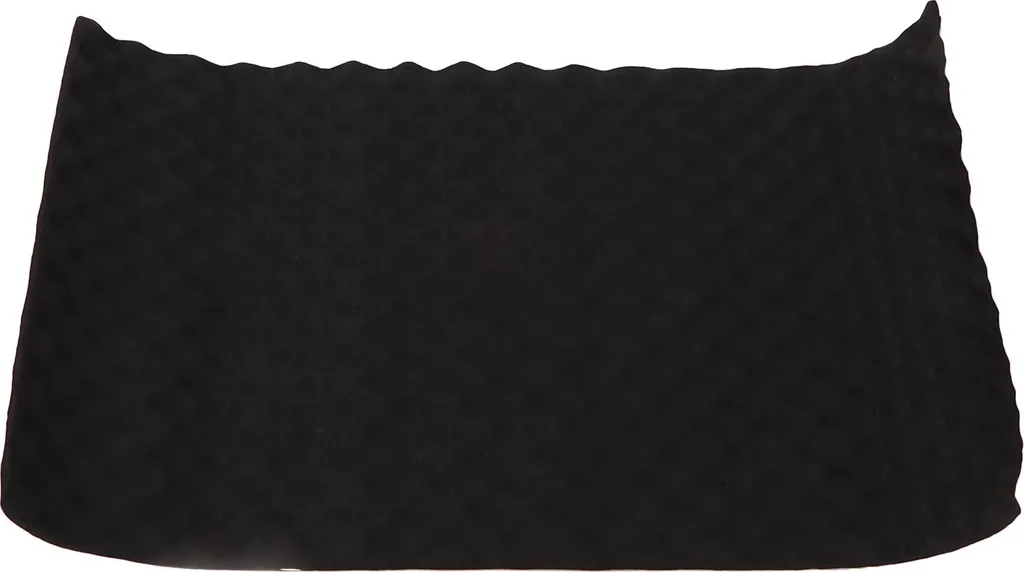 Coussin Antibruit Voiture 15 mm - Isolation Haute Densité 0,5 x 0,8 m