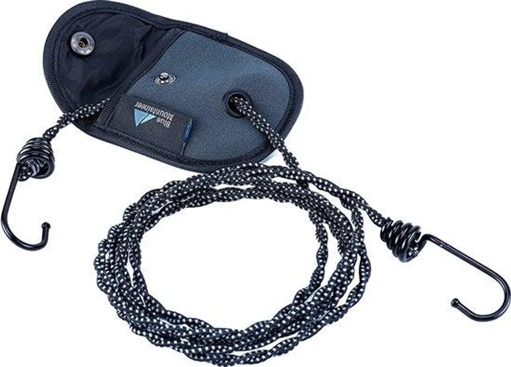Ligne de balisage pour camping et balcon 2m idéale pour bivouac sûr