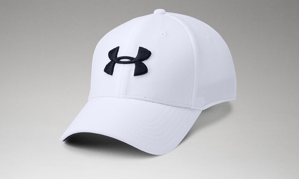 Under Armour Blitzing 3.0, Erwachsener, Männlich, Kappe, Produktbild 