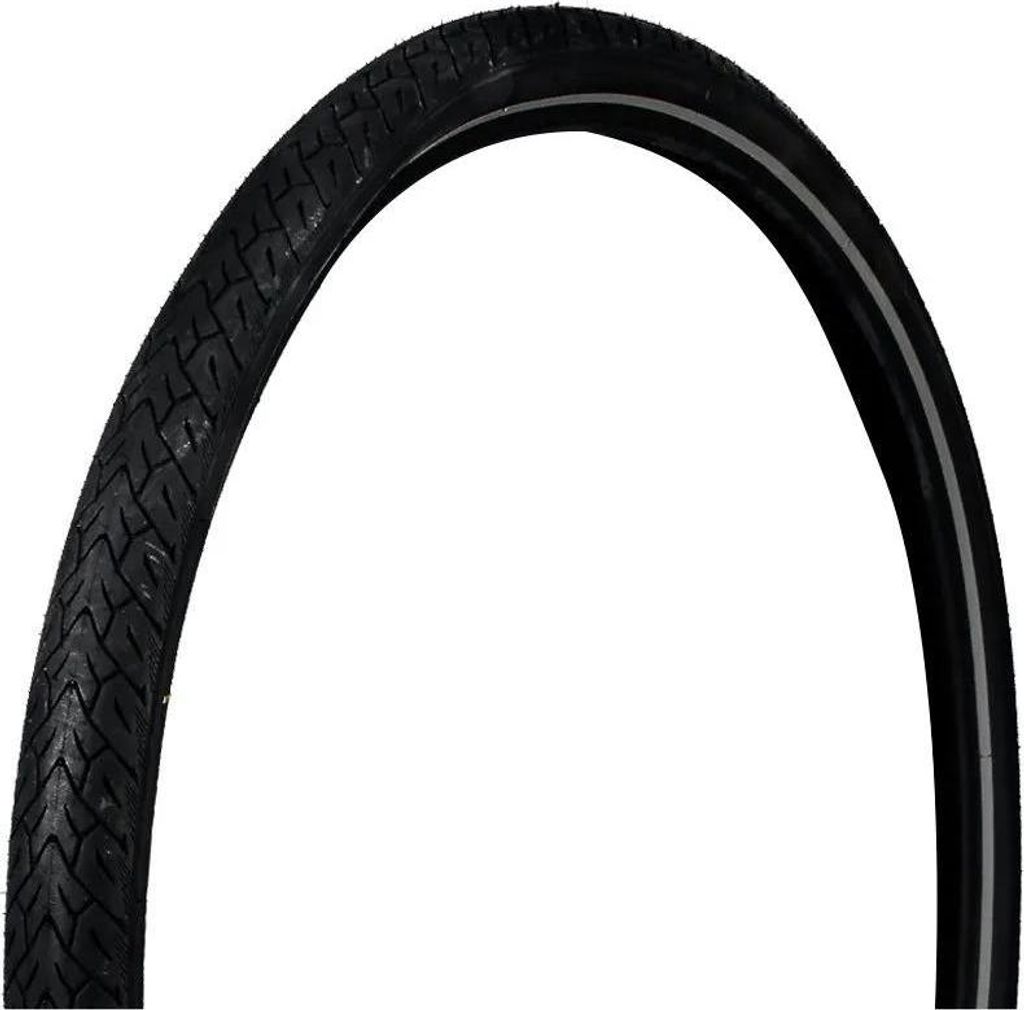 Pirelli Cycl-e DT, 700c, Stadt / Trekking, Drahtreifen, E-bike, Schwarz, 260 TPI