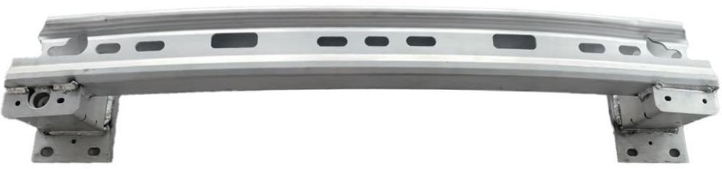 DIEDERICHS 1293065 Aufpralldämpfer, Stoßstange hinten für BMW X5 (F15, F85) 2013-2018