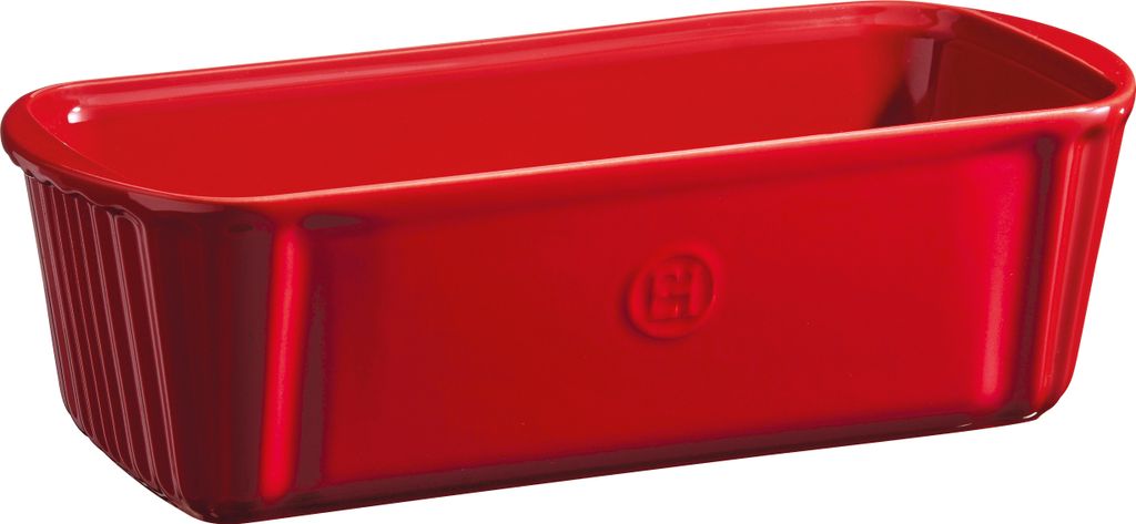 EMILE HENRY sendvičová dóza 31 x 13 cm, 1,8 l, Granatrot Obrázek produktu 