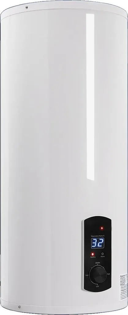 Ballon d'eau chaude 60 Litres 2000W - Cumulus Électrique Convivial