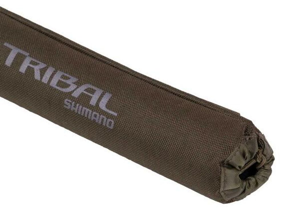 SHIMANO Tribal Net Float, Kescher-Auftriebshilfe, 26x5cm, SHTCNETFLOAT