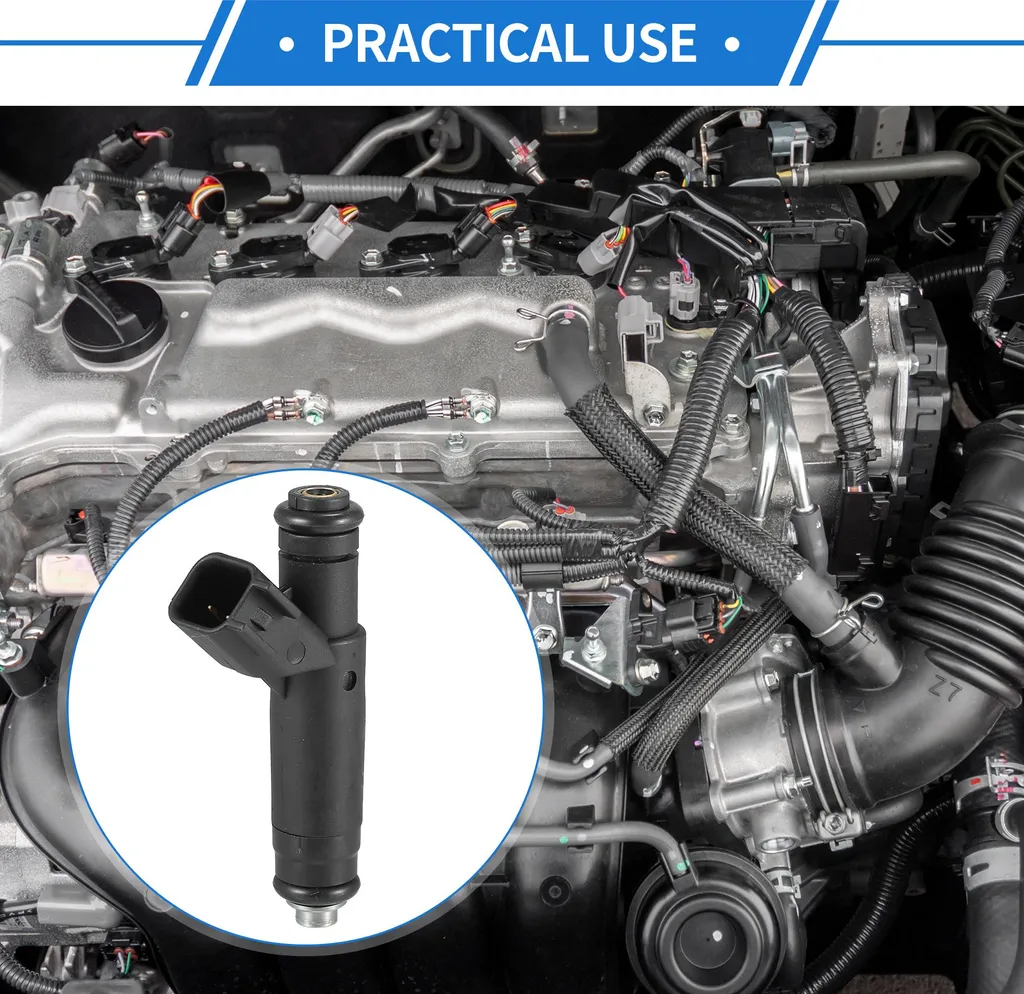 Buse d'injection de carburant pour Ford Taurus 3.0L 2001-2005 - 3