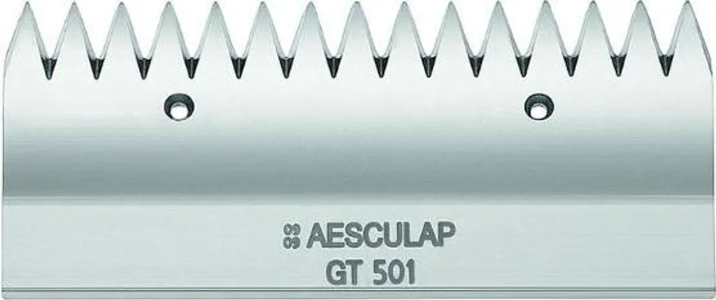 Coltello Superiore Tagliacuci 15 Denti - Miglior Rapporto Qualità Prezzo