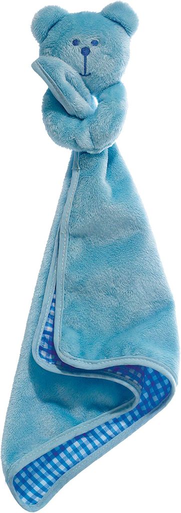 Cucciolo Karlie e coperta coccolosa BÄRCHEN Immagine del prodotto 