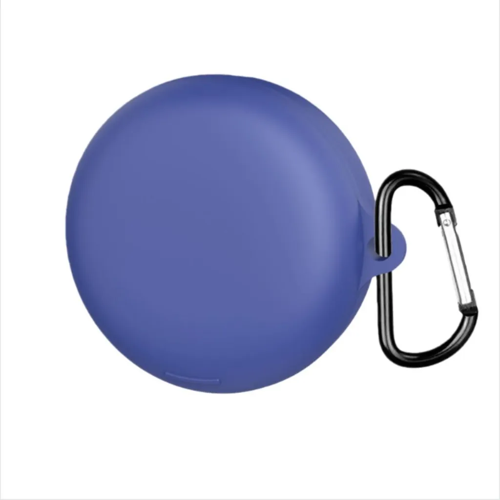 INF Soundcore Sleep A30 Silikon Schutzhülle: Fallschutz, Staubdicht, Laden Dunkelblau