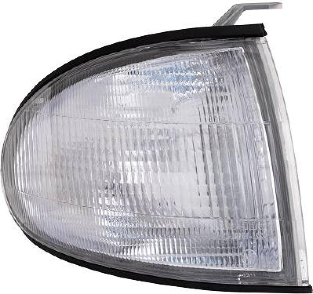 Diederichs Blinkleuchte li. Accent 3-trg. 95-99