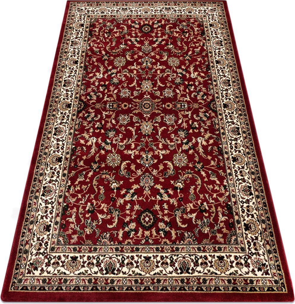 Koberec ROYAL ADR model 1745 bordó červený 250x350 cm Obrázek produktu 