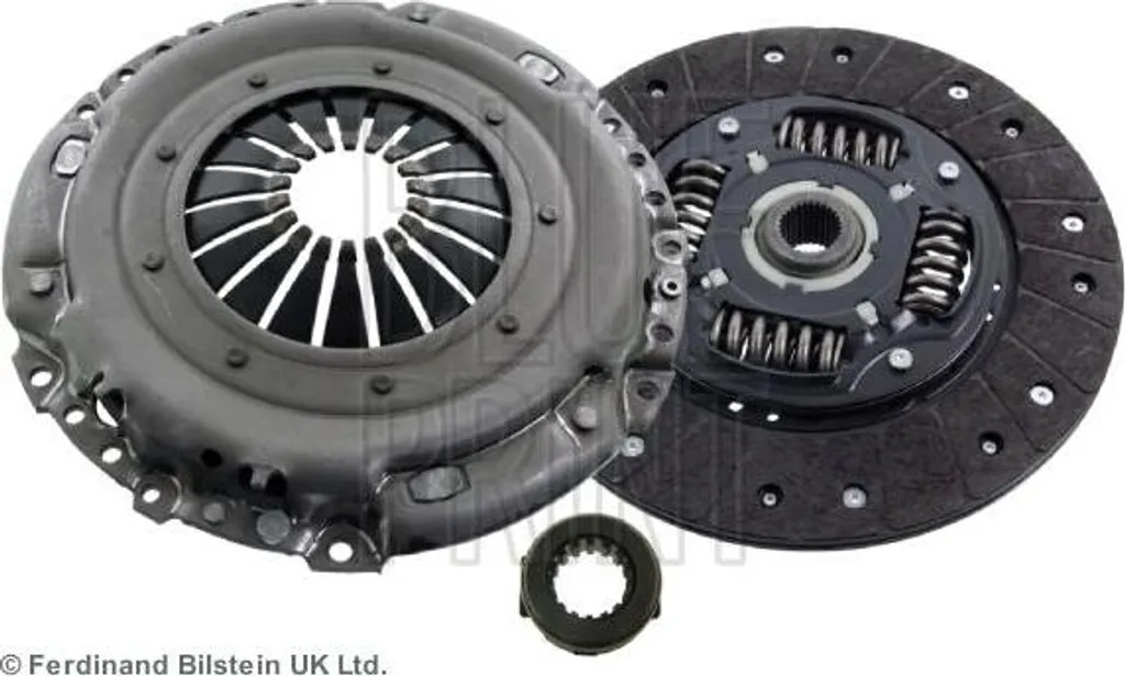Kit d'embrayage renforcé Blue Print ADV1830121 pour VW Polo 6R et Beetle