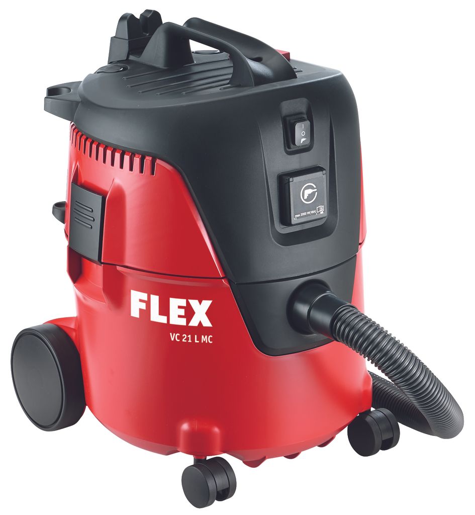 Staubsauger FLEX VC 21 L MC (1.200W)