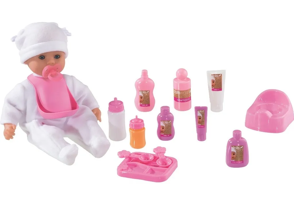 Jouet bébé Little Treasure Set Petit Trésor sans BPA pour Enfant de 2 Ans