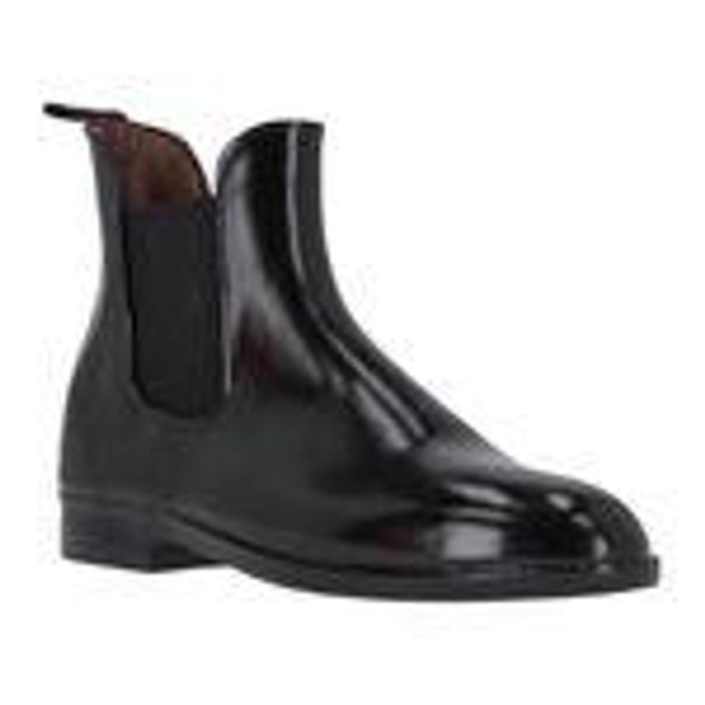 QHP Stiefelette Basic Junior