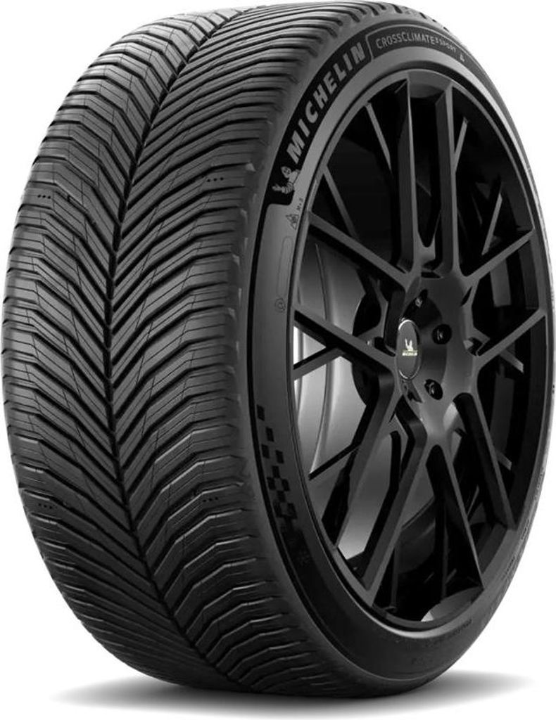 Michelin Crossclimate 3 Sport 255/40R18 99Y Frv Xl