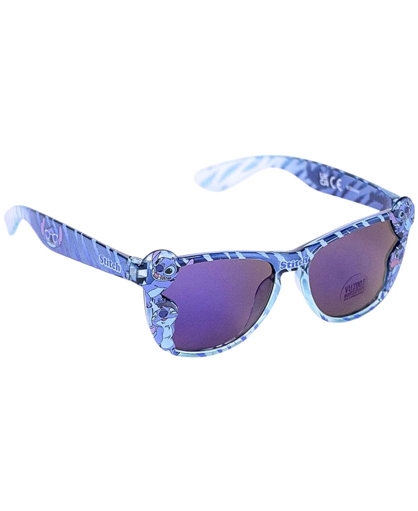 Sonnenbrille Stitch - Disney Kinder Sonnenbrille 100% UV Schutz