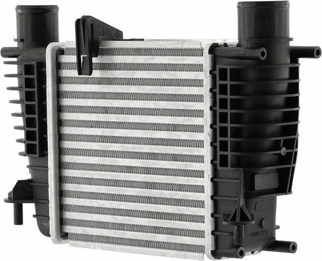 Solution Perte de Puissance : Ailettes Intercooler HELLA pour RENAULT