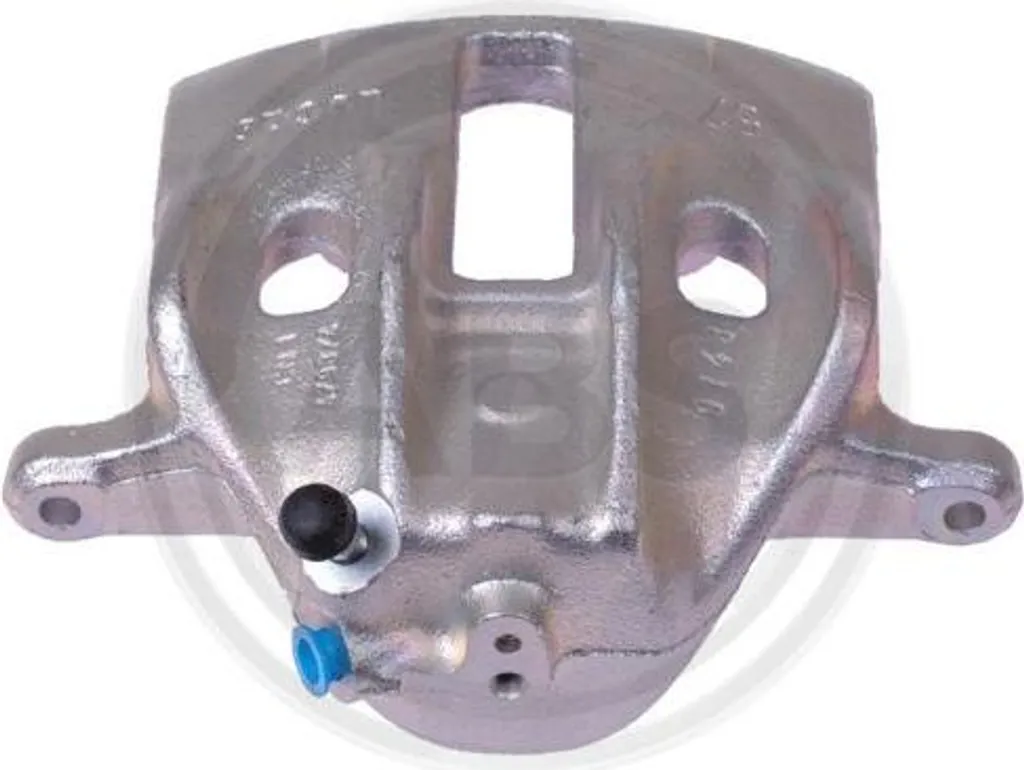 Étrier de frein hydraulique pour Citroën Evasion et Peugeot 806 807