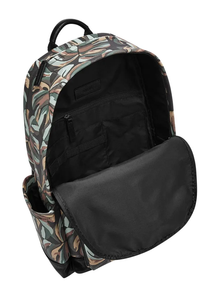Fossil Buckner Backpack Multi - Sac à dos ordinateur portable et loisirs