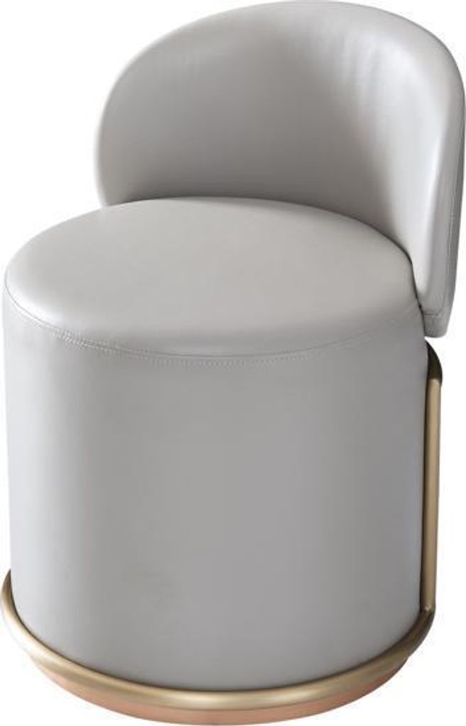 Stühle Polster Wohnzimmer Moderner Sessel Designer-Sessel Hotel Sessel 50*54 cm