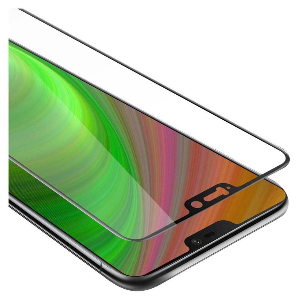 Cadorabo film blindé pour OnePlus 6 film de protection en Image du produit 