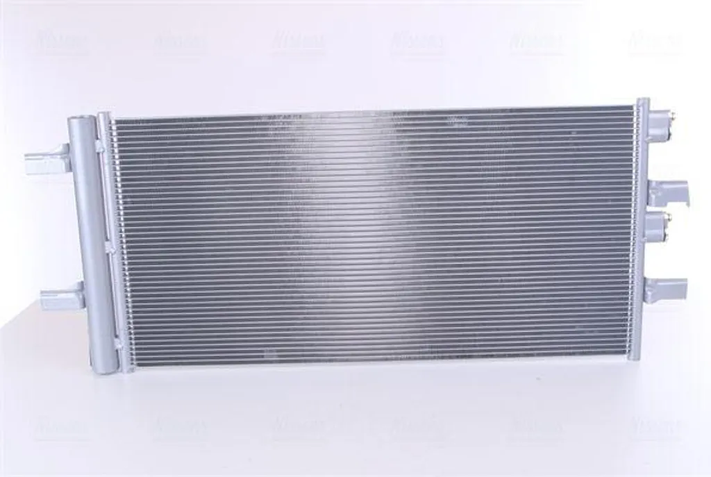 Condenseur de Climatisation Nissens 940509 OE 64509271204 pour Mini