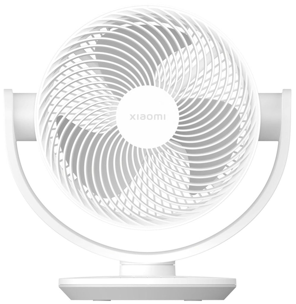 Ventilatore da tavolo intelligente Xiaomi per la Immagine del prodotto 