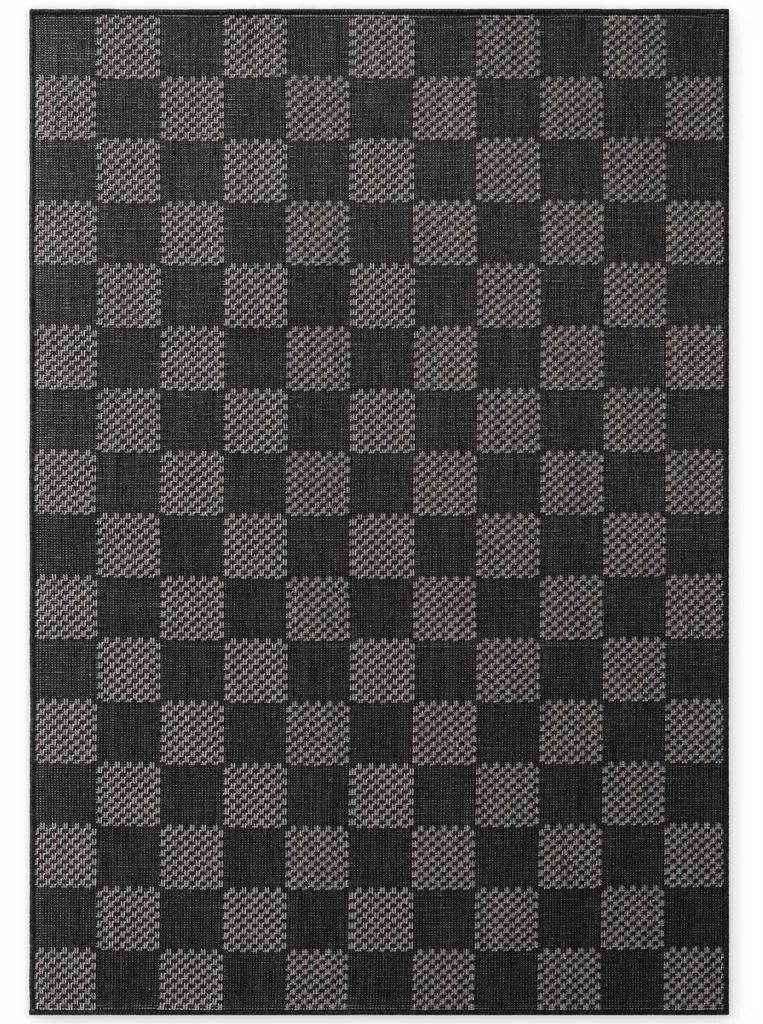 200x300 cm Kusový koberec Ted Baker Haringey 106385 Black Obrázek produktu 