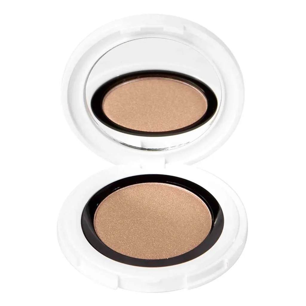 IMBE Ombretto Multiuso 01 Golden Sand | Bagliore Naturale Viso e Occhi