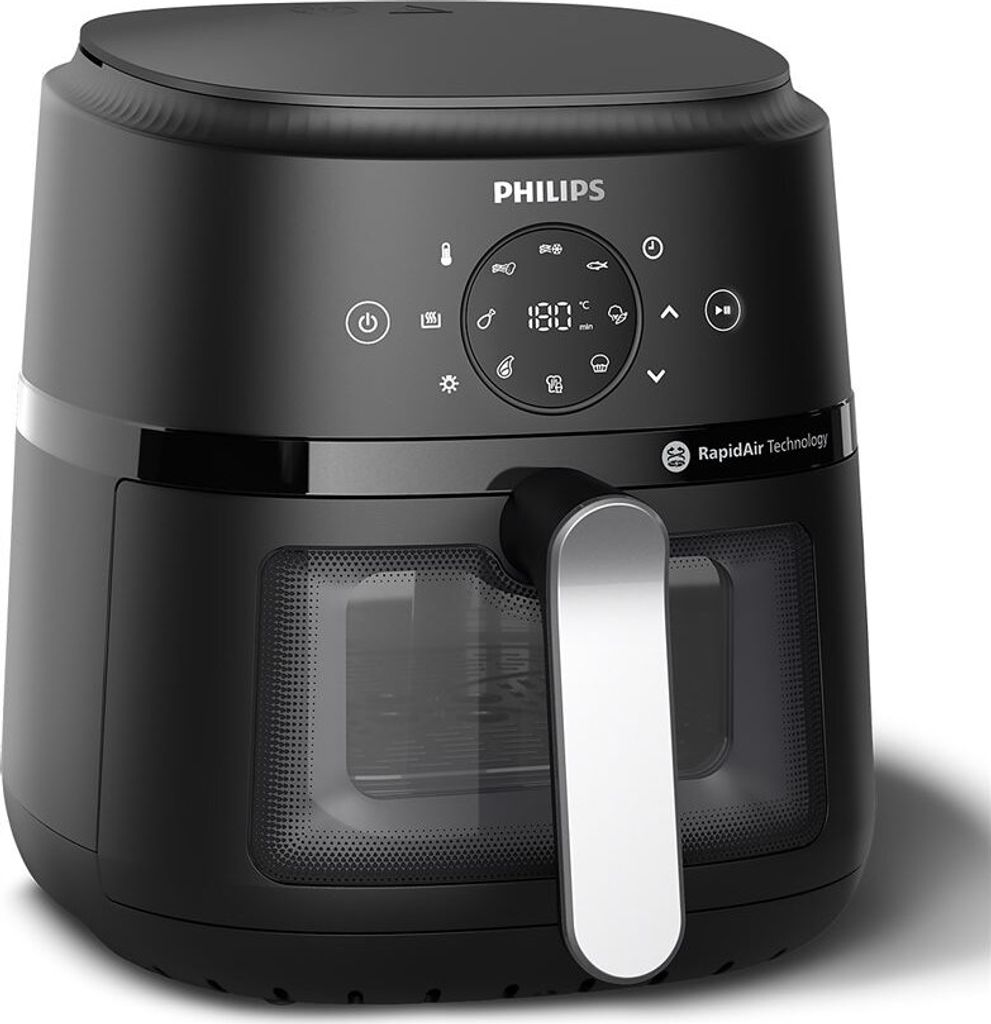 Sèche-cheveux Philips NA221/00, capacité 4,2 L, Image du produit 