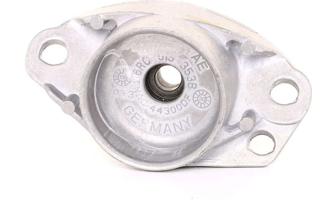 LEMFÖRDER 35269 01 Federbeinstützlager Hinten Links Hinten Rechts für VW Golf IV Schrägheck (1J1) POLO (9N) Polo Schrägheck (6R1, 6C1) Golf IV...