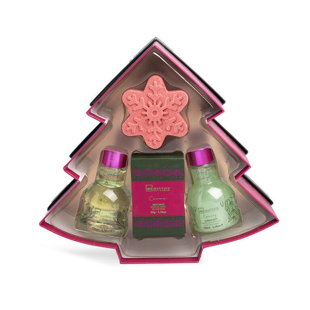 Set da bagno e doccia cosmetici, set regalo di bellezza da Immagine del prodotto 