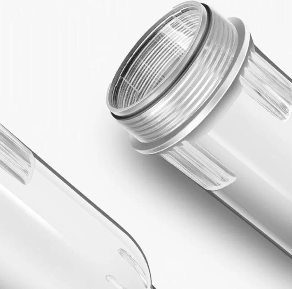 Filtration d'Eau pour Maison : Filtre Centralisé Dakta Anti-Sédiments - 6