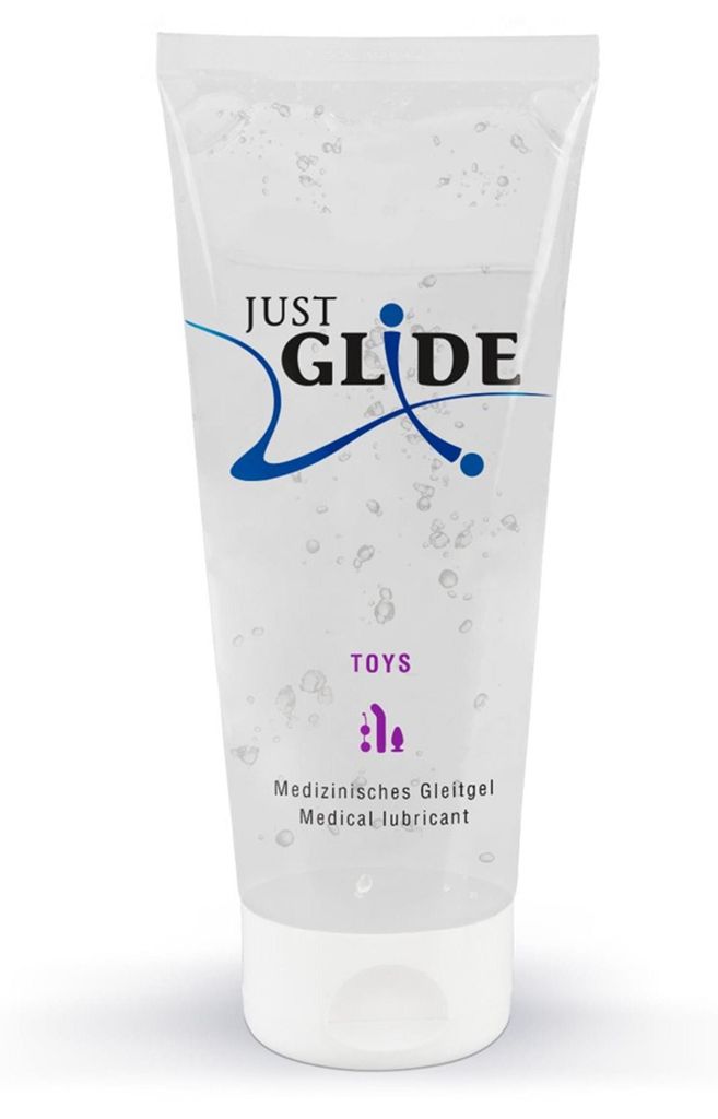 Just Glide Toylube 200 ml Obrázek produktu 