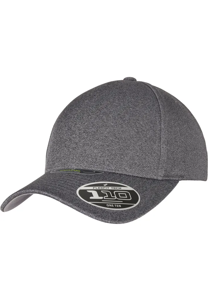 Flexfit 110MU Melange Unipanel: Innovazione e Performance nel Headwear