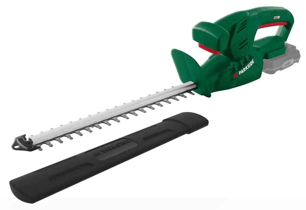 PARKSIDE X 20 V Akku-Heckenschere PAHS 35 - ohne Akku & Produktbild 