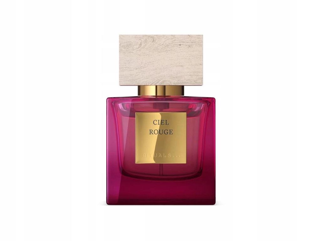 RITUALS THE ICONIC COLLECTION CIEL ROUGE EDP Eau de Parfum 50 ML