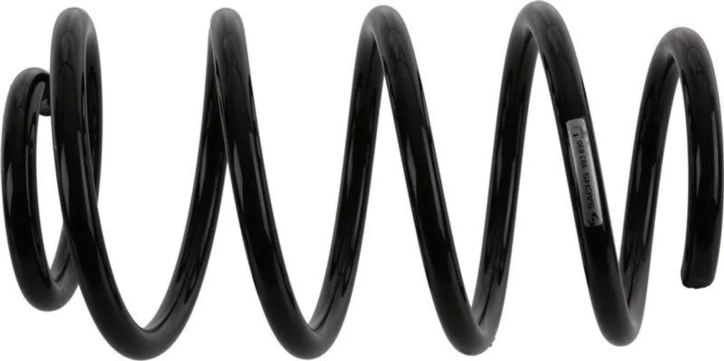Ressort de Suspension Avant pour C-Max - Pièce OE SACHS 993 890 Neuf