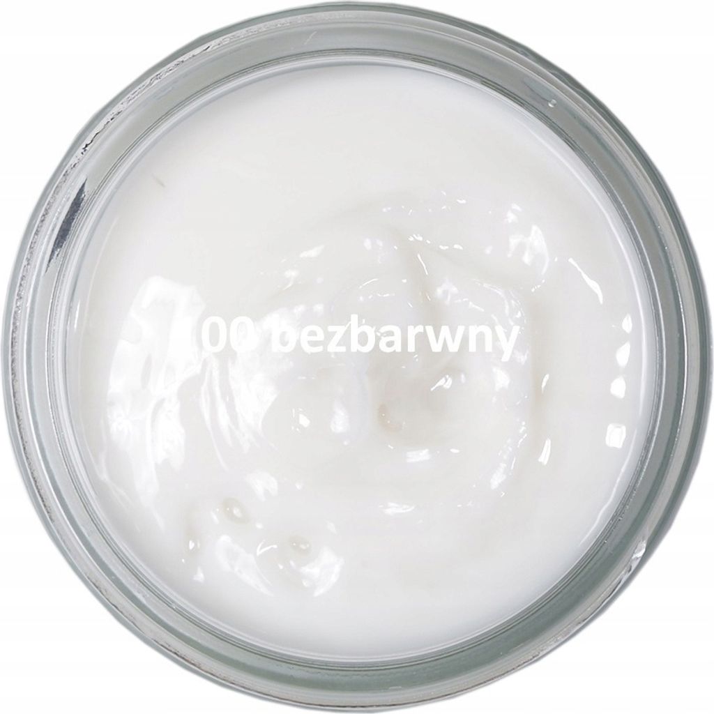 Kaps Shoe Cream - Schuhcreme - pflegt Leder und verleiht Glanz - (100) Farblos - 50ml