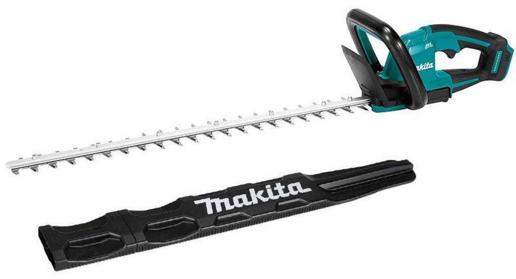 Taille-haie sans fil MAKITA DUH606Z LXT 18V 600 mm (vendu Image du produit 